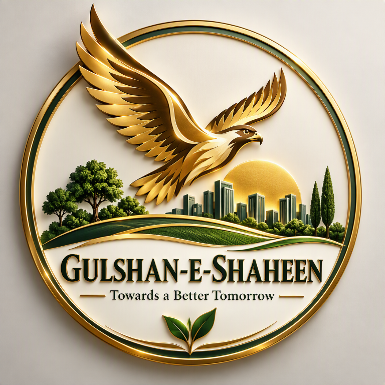 Gulshan-e-Shaheen